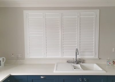 shutters meath