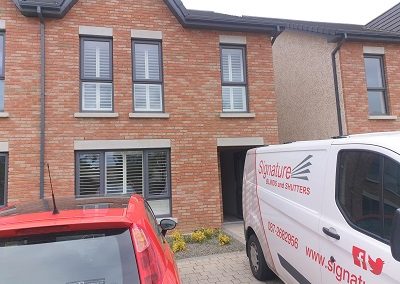 shutters clonsilla