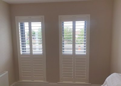 shutters clonsilla