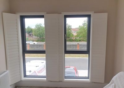 shutters clonsilla