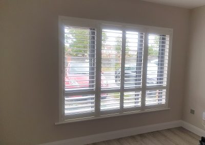 shutters clonsilla