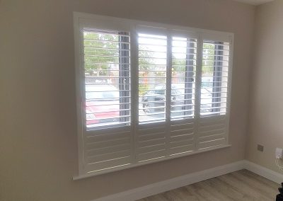 shutters clonsilla