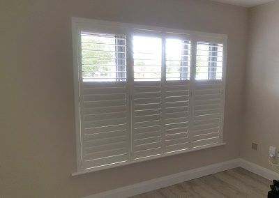 shutters clonsilla