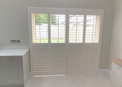 shutters meath