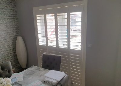 shutters meath