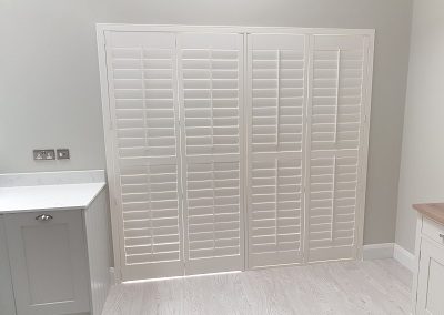 shutters meath