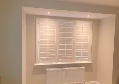 shutters meath