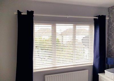 blinds meath