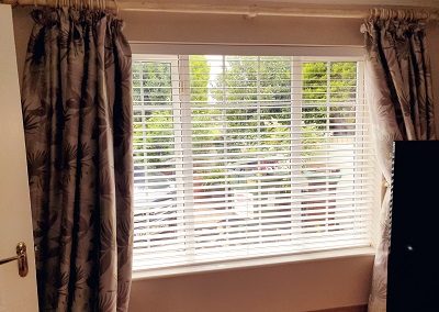 blinds meath