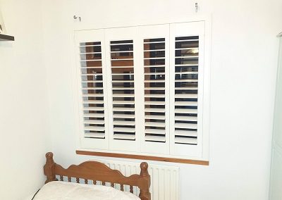 shutters kildare