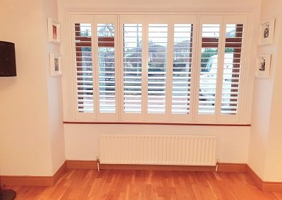 shutters kildare