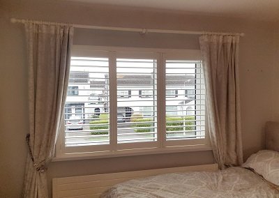 shutters dublin