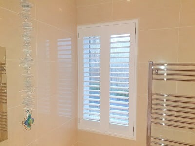 PVC Shutters in Dublin- Plantation Shutters fitted in Ballycullen, Dublin 24