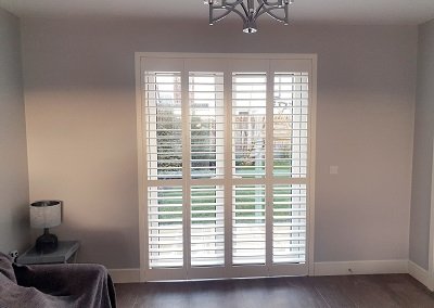 shutters kildare