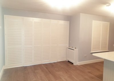 shutters kildare