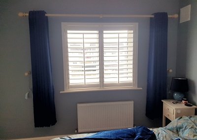 shutters meath