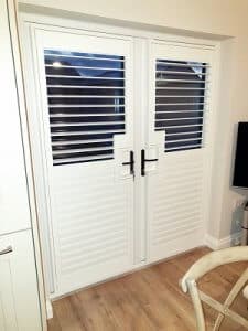 shutters dublin