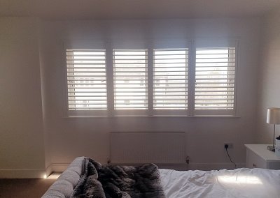 shutters dublin