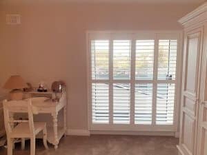 shutters dublin