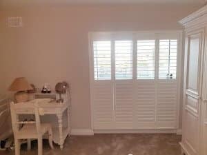 shutters dublin