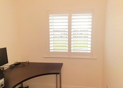 shutters dublin