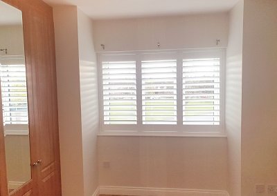 shutters dublin