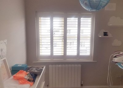 shutters kildare