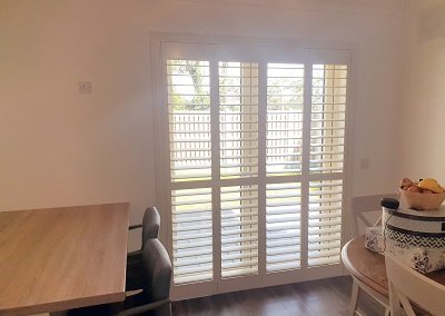 shutters kildare