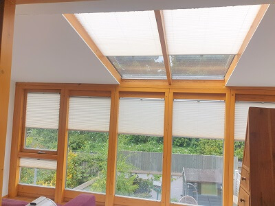 Howth Window Shutters and Blinds