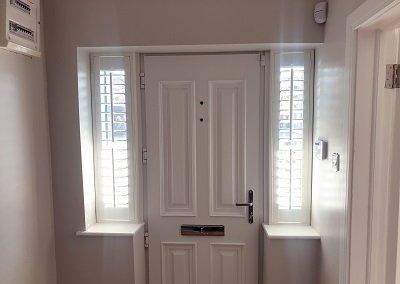 shutters dublin