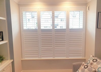 shutters kildare