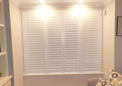 shutters kildare