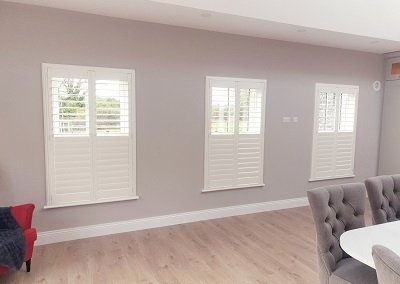 shutters kildare