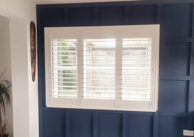 shutters kildare