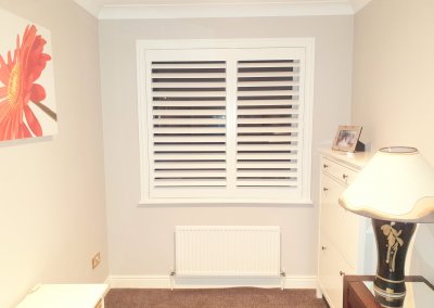 shutters meath