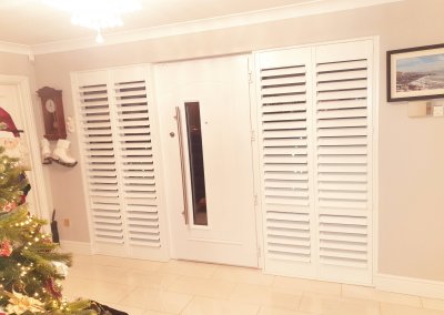 shutters meath