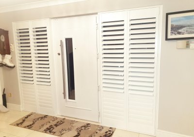 shutters meath