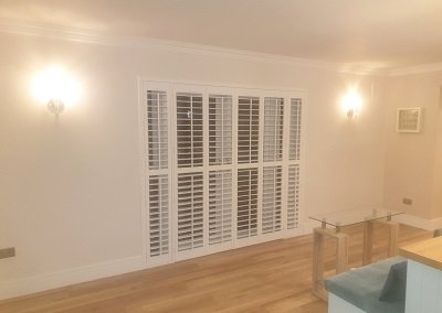 shutters kildare