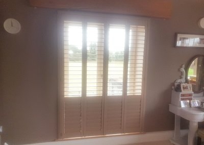 shutters meath