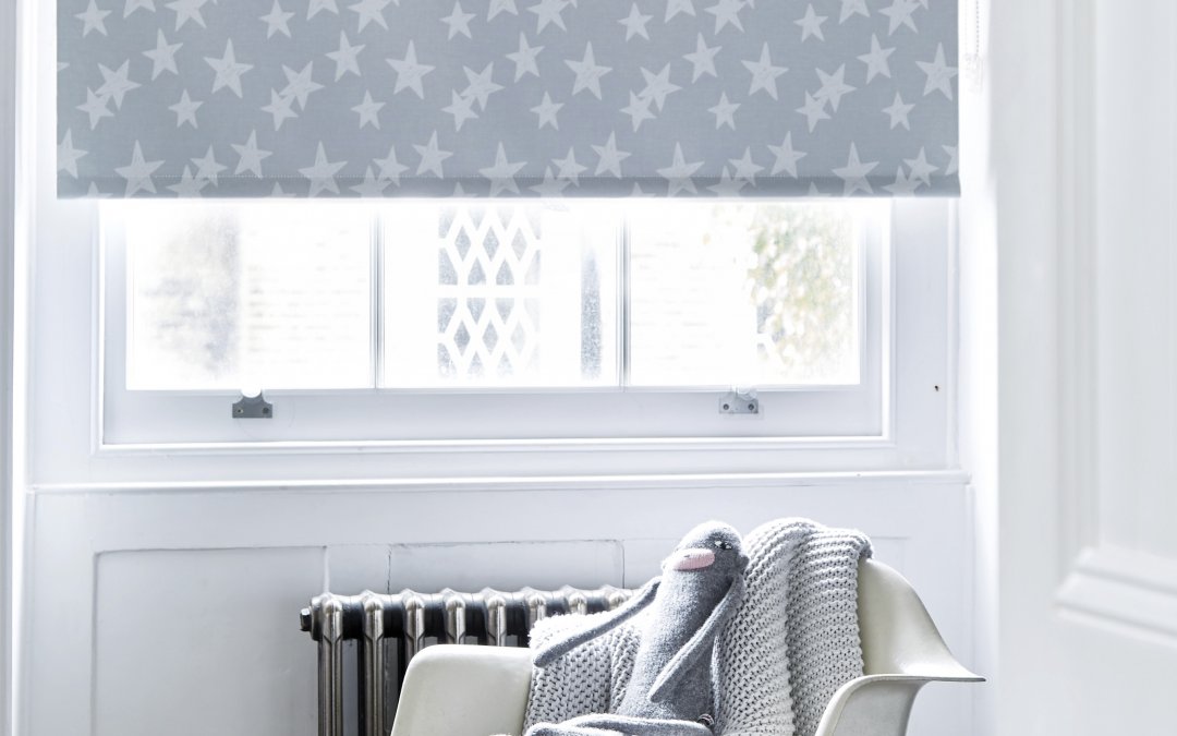 Get to know our blinds: Roller Blinds