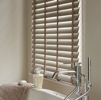 Get to know our blinds: Venetian Blinds