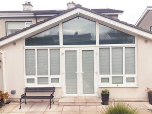 shutters dublin