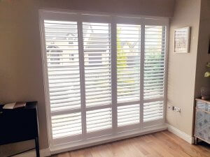 shutters meath