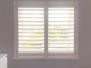 shutters dublin