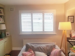 shutters kildare
