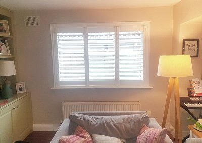 shutters kildare