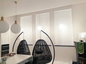 shutters dublin