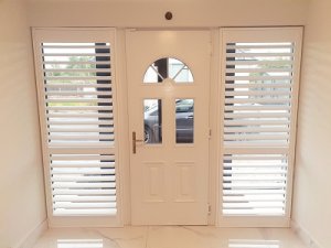 shutters dublin