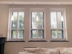shutters dublin