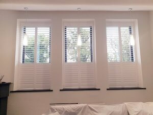 shutters dublin